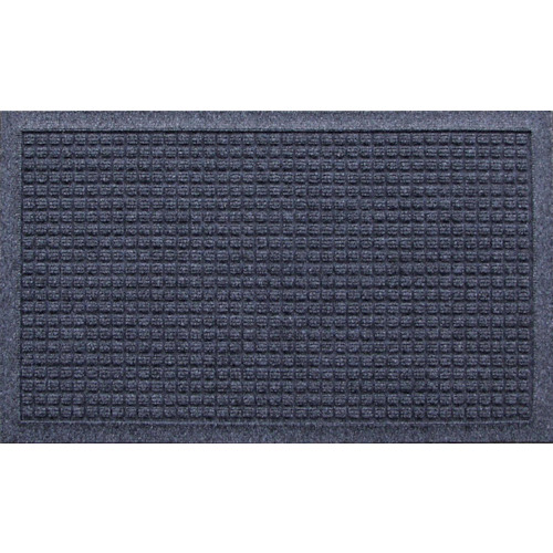 【TRUSCO】クリーンテックス　ウォーターホースＴダークグレー６２×８８ＣＭ